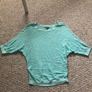 Express Dolman sweater